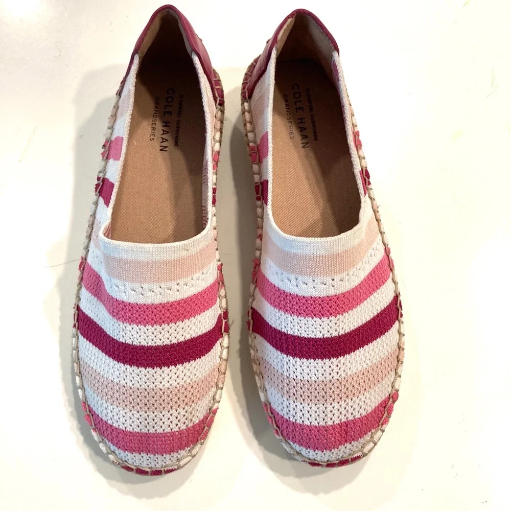 Cole Haan Espadrilles - Picture 2 of 13